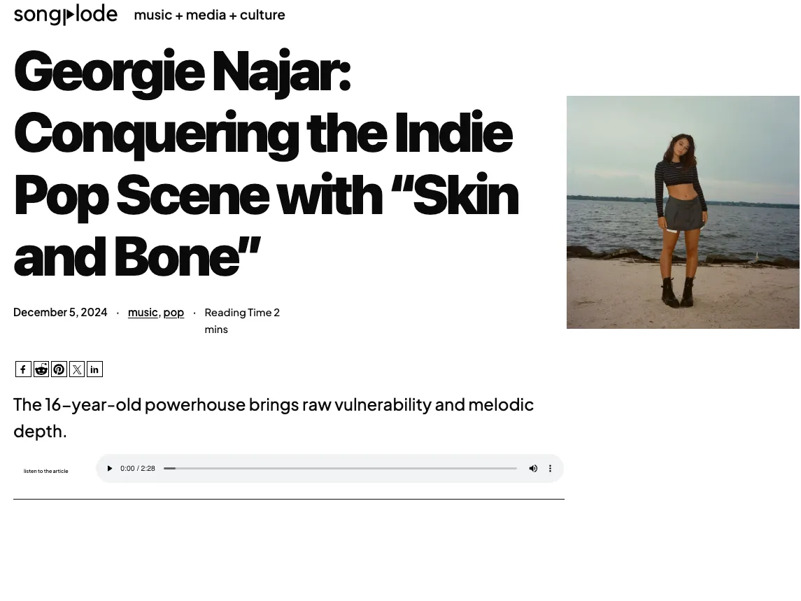 Songplode