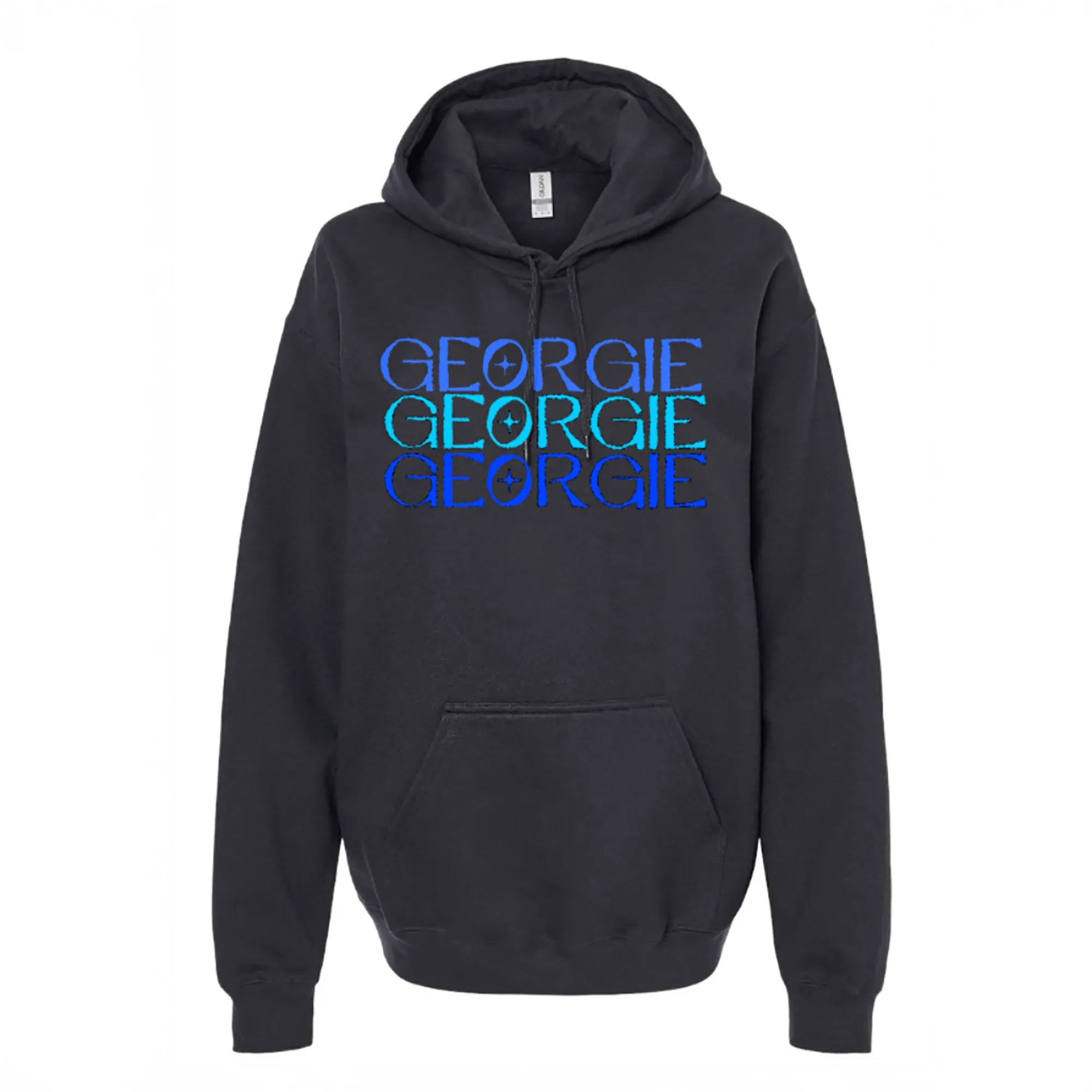 Georgie Hoodie