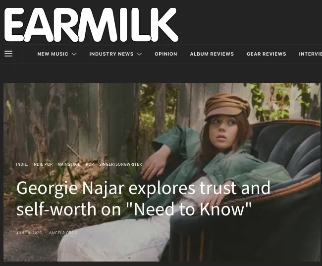 Earmilk